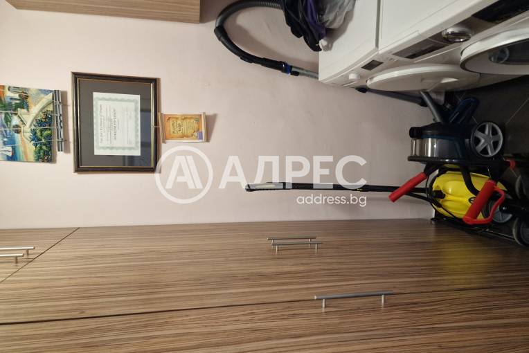 Тристаен апартамент, София, Красна поляна 3, 685612, Снимка 18