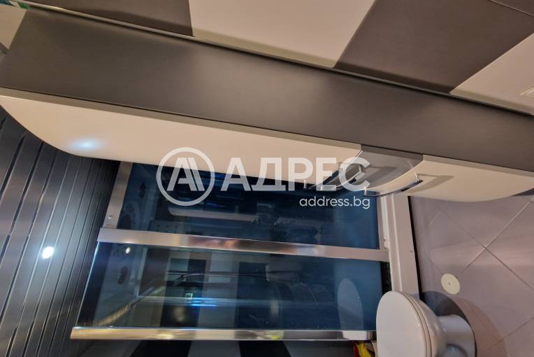 Тристаен апартамент, София, Красна поляна 3, 685612, Снимка 19