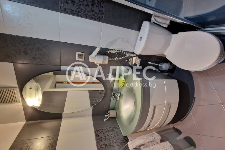 Тристаен апартамент, София, Красна поляна 3, 685612, Снимка 20