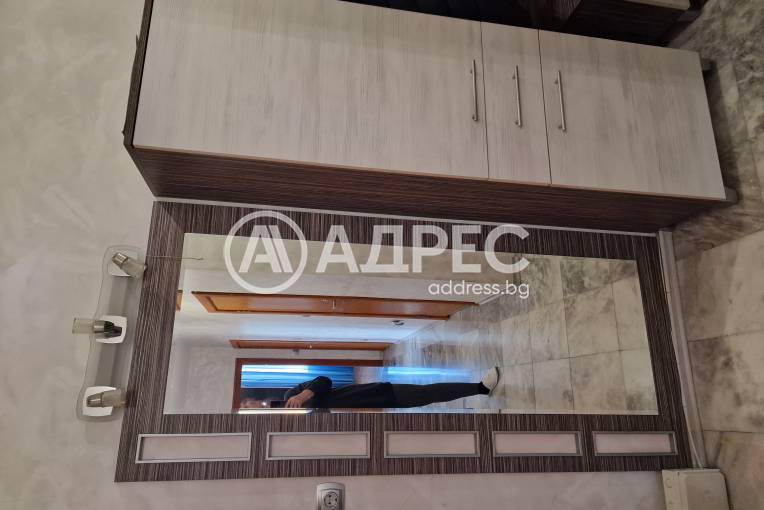 Тристаен апартамент, София, Красна поляна 3, 685612, Снимка 24