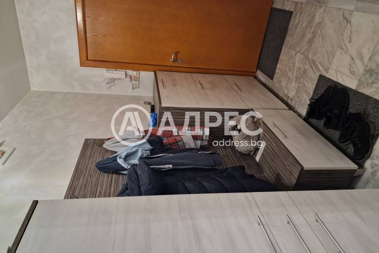 Тристаен апартамент, София, Красна поляна 3, 685612, Снимка 25