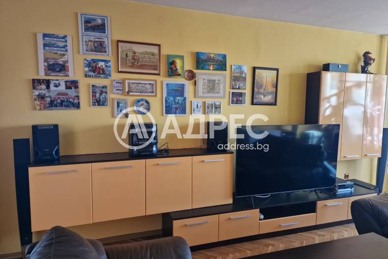 Тристаен апартамент, София, Красна поляна 3, 685612, Снимка 4