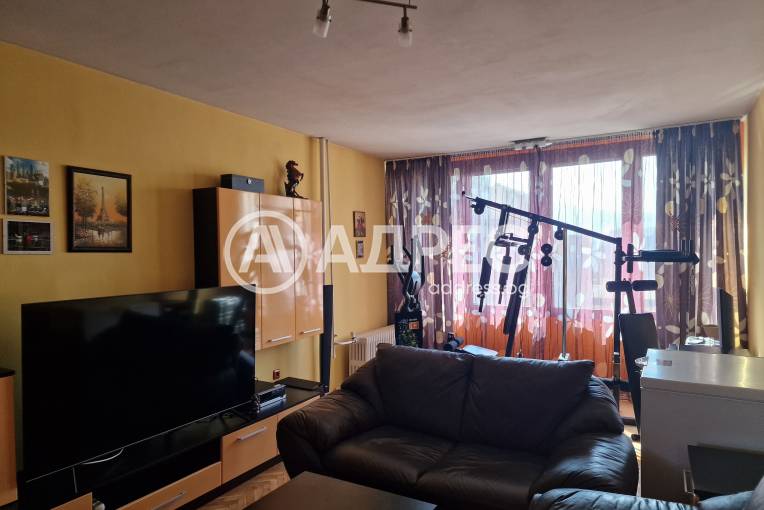 Тристаен апартамент, София, Красна поляна 3, 685612, Снимка 5