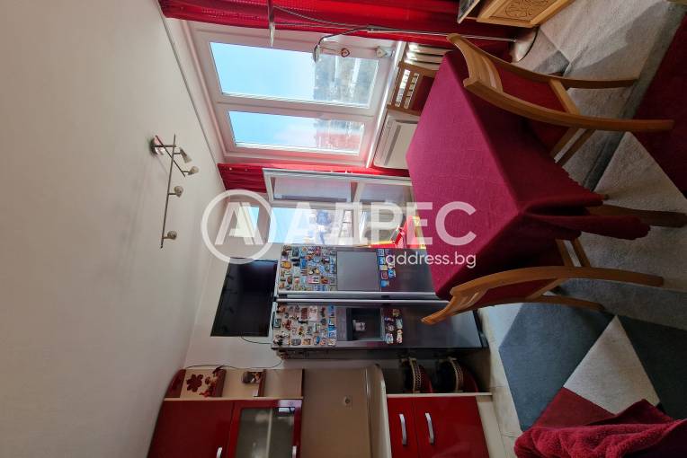 Тристаен апартамент, София, Красна поляна 3, 685612, Снимка 6