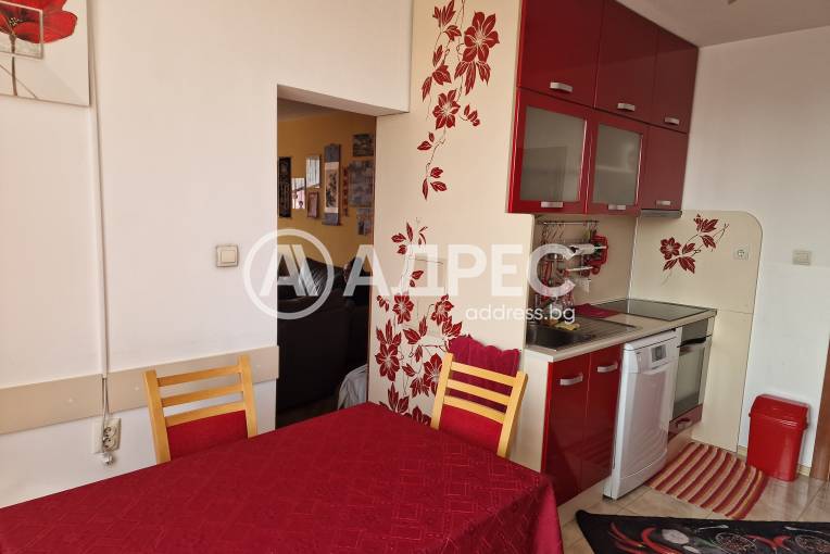 Тристаен апартамент, София, Красна поляна 3, 685612, Снимка 9