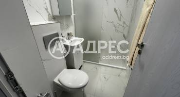 Тристаен апартамент, Пловдив, Христо Смирненски, 690612, Снимка 4