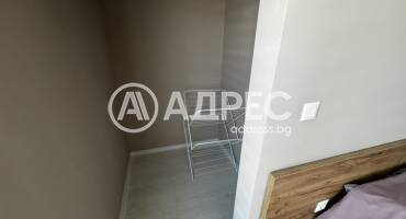 Тристаен апартамент, Пловдив, Христо Смирненски, 690612, Снимка 5