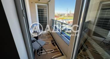 Тристаен апартамент, Пловдив, Христо Смирненски, 690612, Снимка 7