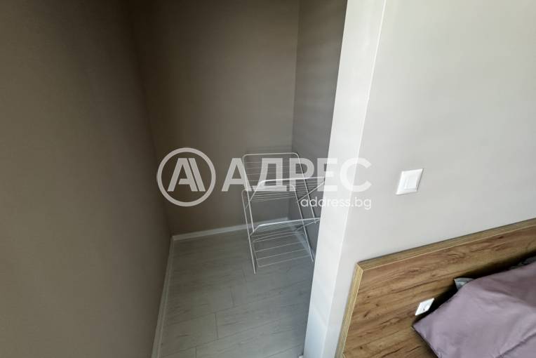 Тристаен апартамент, Пловдив, Христо Смирненски, 690612, Снимка 5