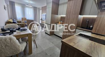 Тристаен апартамент, Стара Загора, Три чучура-север, 694612, Снимка 2