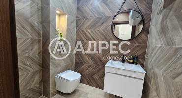 Тристаен апартамент, Стара Загора, Три чучура-север, 694612, Снимка 7