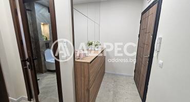 Тристаен апартамент, Стара Загора, Три чучура-север, 694612, Снимка 8