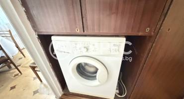 Тристаен апартамент, Варна, Трошево, 700612, Снимка 10