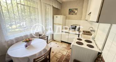 Тристаен апартамент, Варна, Трошево, 700612, Снимка 2