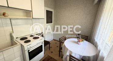 Тристаен апартамент, Варна, Трошево, 700612, Снимка 4