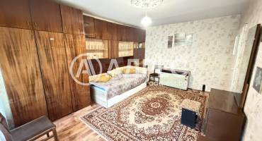 Тристаен апартамент, Варна, Трошево, 700612, Снимка 6