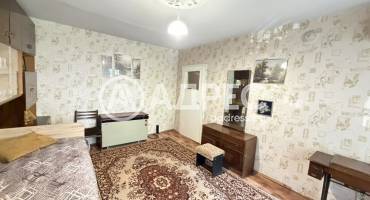 Тристаен апартамент, Варна, Трошево, 700612, Снимка 7