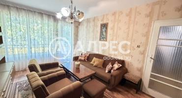 Тристаен апартамент, Варна, Трошево, 700612, Снимка 8