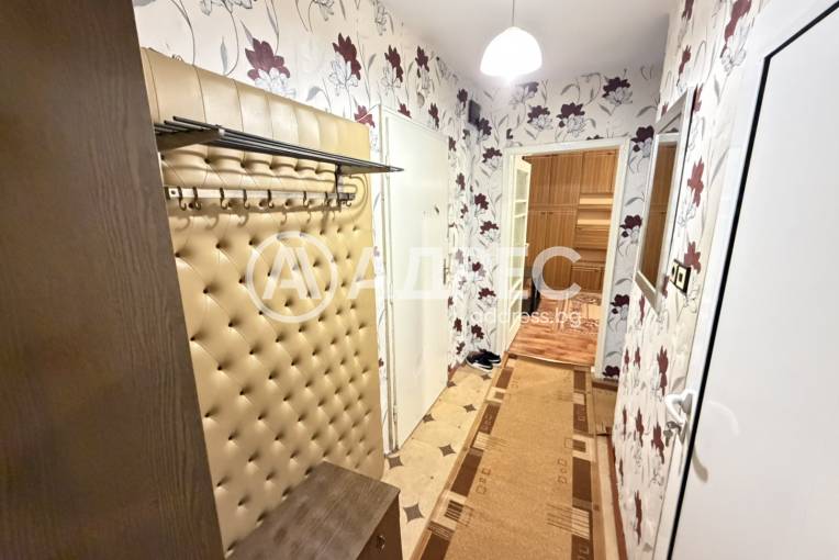 Тристаен апартамент, Варна, Трошево, 700612, Снимка 11
