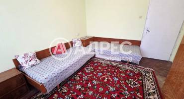 Двустаен апартамент, Варна, Чаталджа, 702612, Снимка 1