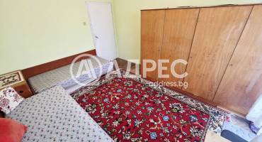 Двустаен апартамент, Варна, Чаталджа, 702612, Снимка 2