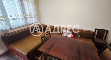 Двустаен апартамент, Варна, Чаталджа, 702612, Снимка 3