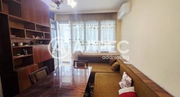 Двустаен апартамент, Варна, Чаталджа, 702612, Снимка 4