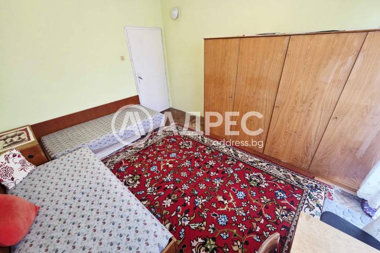 Двустаен апартамент, Варна, Чаталджа, 702612, Снимка 2