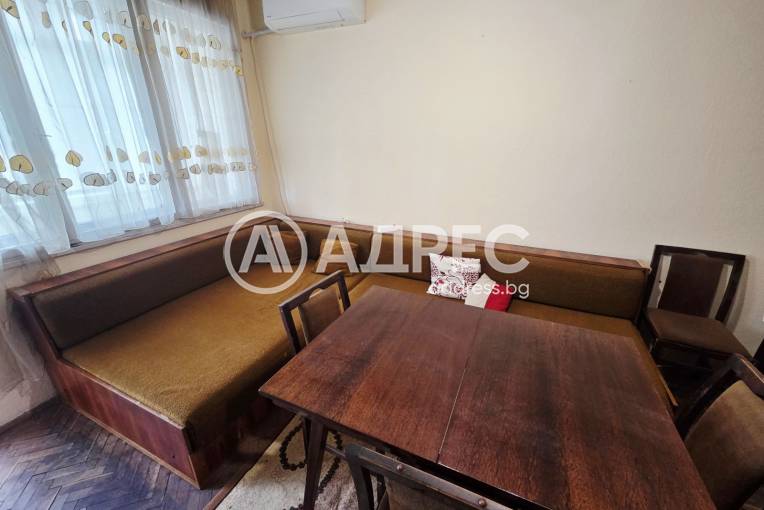 Двустаен апартамент, Варна, Чаталджа, 702612, Снимка 3