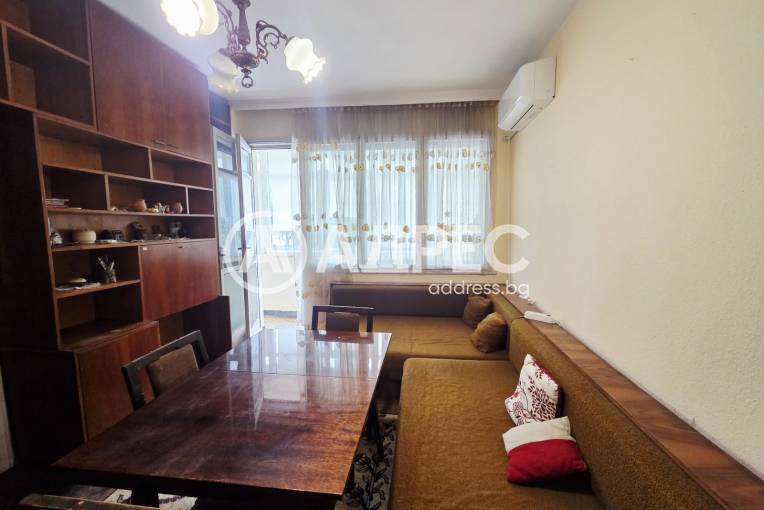 Двустаен апартамент, Варна, Чаталджа, 702612, Снимка 4