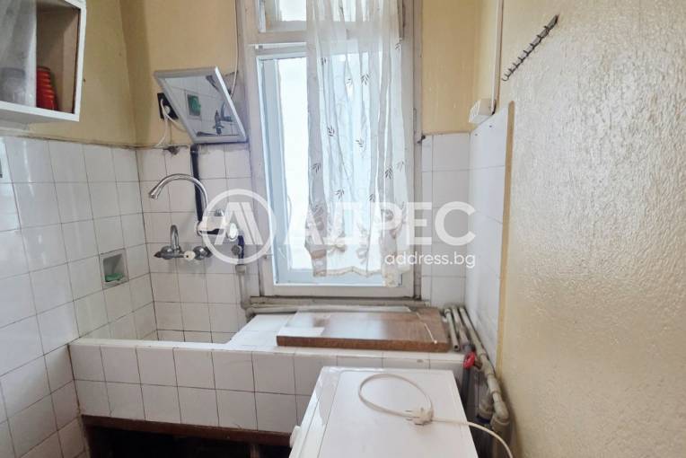 Двустаен апартамент, Варна, Чаталджа, 702612, Снимка 6