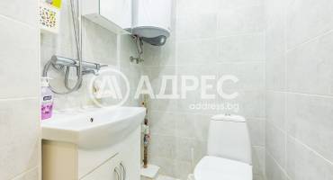 Тристаен апартамент, Варна, 625613, Снимка 23