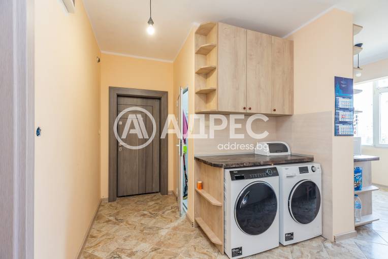 Тристаен апартамент, Варна, 625613, Снимка 26