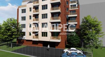 Тристаен апартамент, София, Люлин Център, 635613, Снимка 6