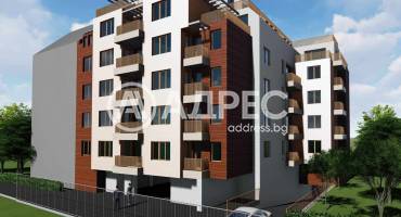 Тристаен апартамент, София, Люлин Център, 635613, Снимка 7