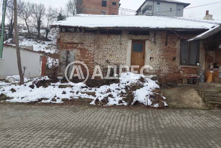 Парцел/Терен, Симитли, 642613, Снимка 1