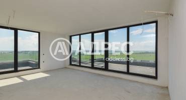 Тристаен апартамент, Бургас, Крайморие, 653613, Снимка 9