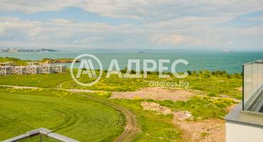 Тристаен апартамент, Бургас, Крайморие, 653613, Снимка 2