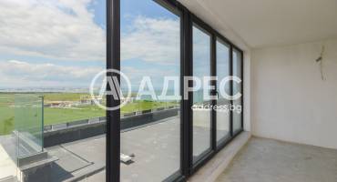 Тристаен апартамент, Бургас, Крайморие, 653613, Снимка 3