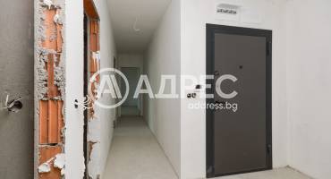 Тристаен апартамент, Бургас, Крайморие, 653613, Снимка 4