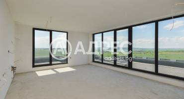 Тристаен апартамент, Бургас, Крайморие, 653613, Снимка 8