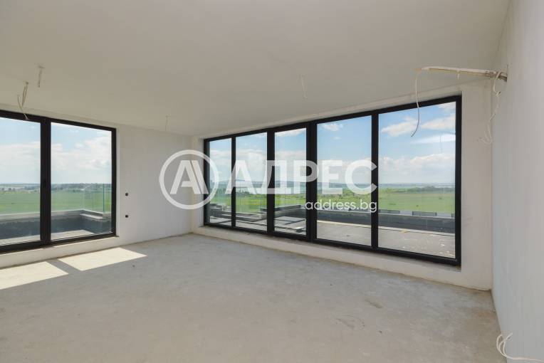 Тристаен апартамент, Бургас, Крайморие, 653613, Снимка 9