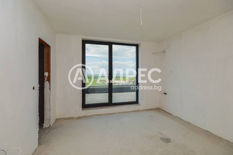 Тристаен апартамент, Бургас, Крайморие, 653613, Снимка 10