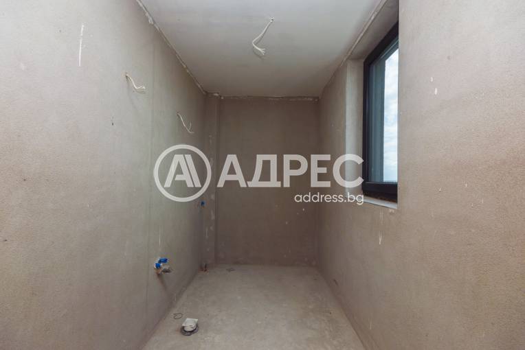 Тристаен апартамент, Бургас, Крайморие, 653613, Снимка 11