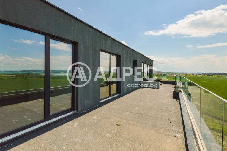 Тристаен апартамент, Бургас, Крайморие, 653613, Снимка 12