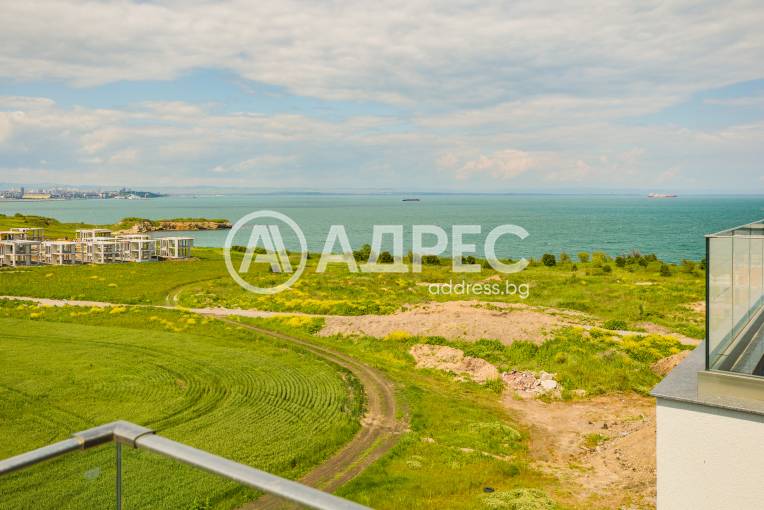 Тристаен апартамент, Бургас, Крайморие, 653613, Снимка 2