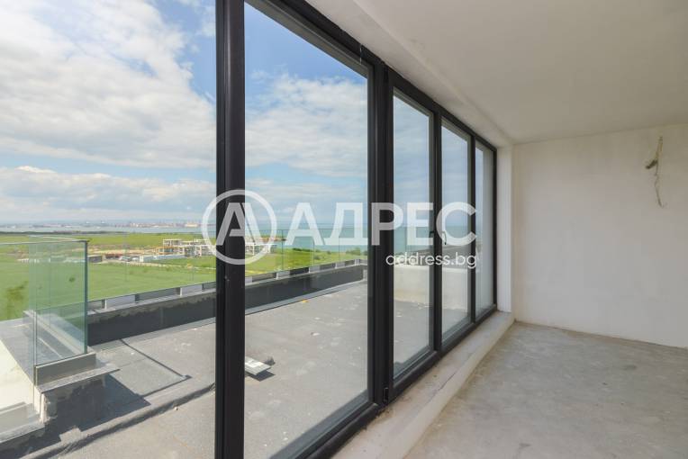 Тристаен апартамент, Бургас, Крайморие, 653613, Снимка 3