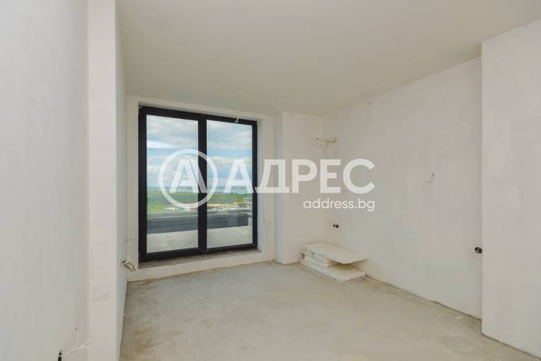 Тристаен апартамент, Бургас, Крайморие, 653613, Снимка 5