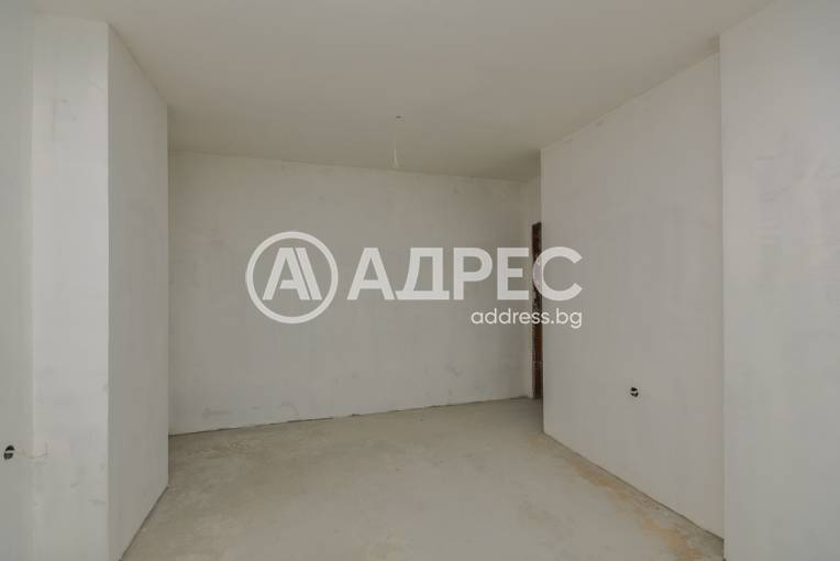 Тристаен апартамент, Бургас, Крайморие, 653613, Снимка 6