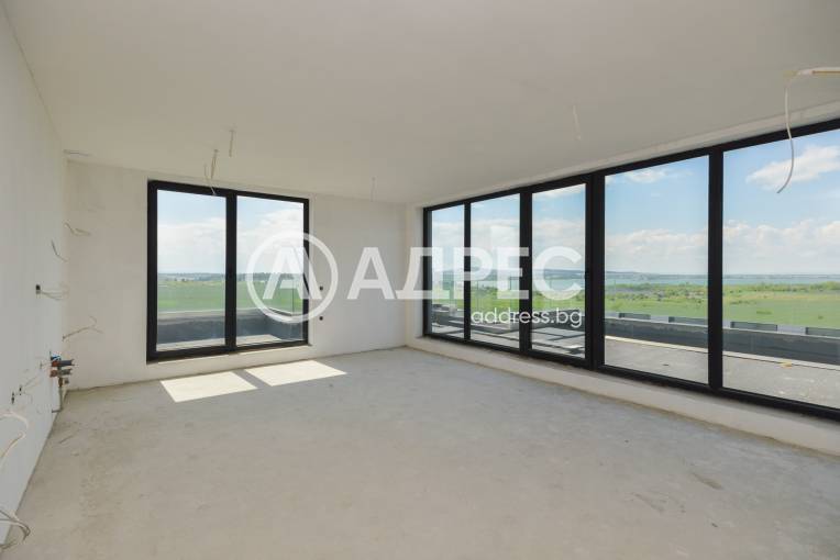 Тристаен апартамент, Бургас, Крайморие, 653613, Снимка 8